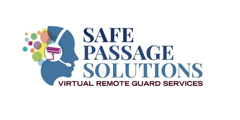 Safe Passage Solution logo