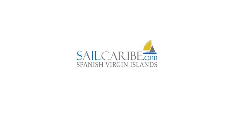 Sail Caribe logo