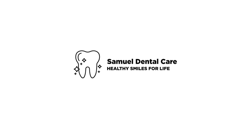 Samuel Dental Care logo