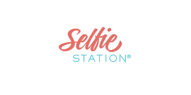 Selfie Station Co. logo