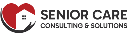Senior Care Consulting & Solutions logo