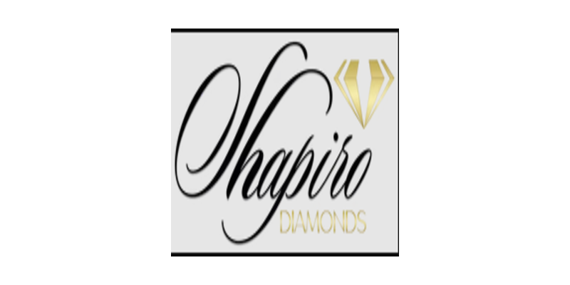 Shapiro Diamonds Dallas Engagement Rings logo