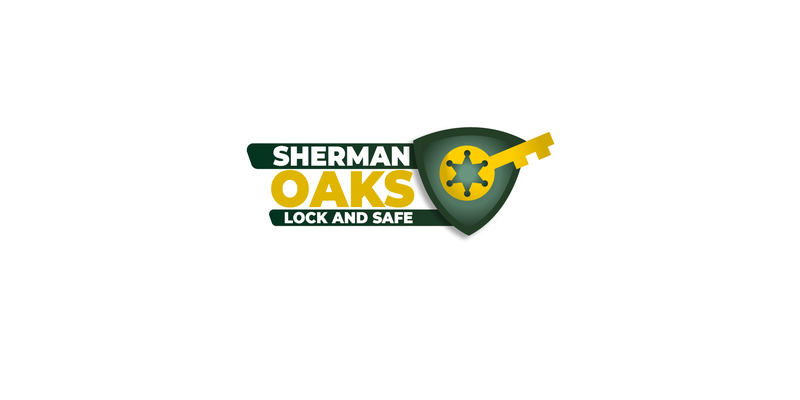 Sherman Oaks Lock & Safe logo