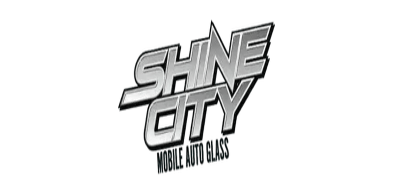 Shine City Auto Glass LLC logo
