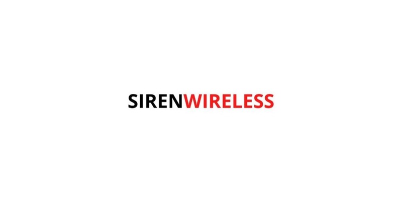 SirenWireless logo