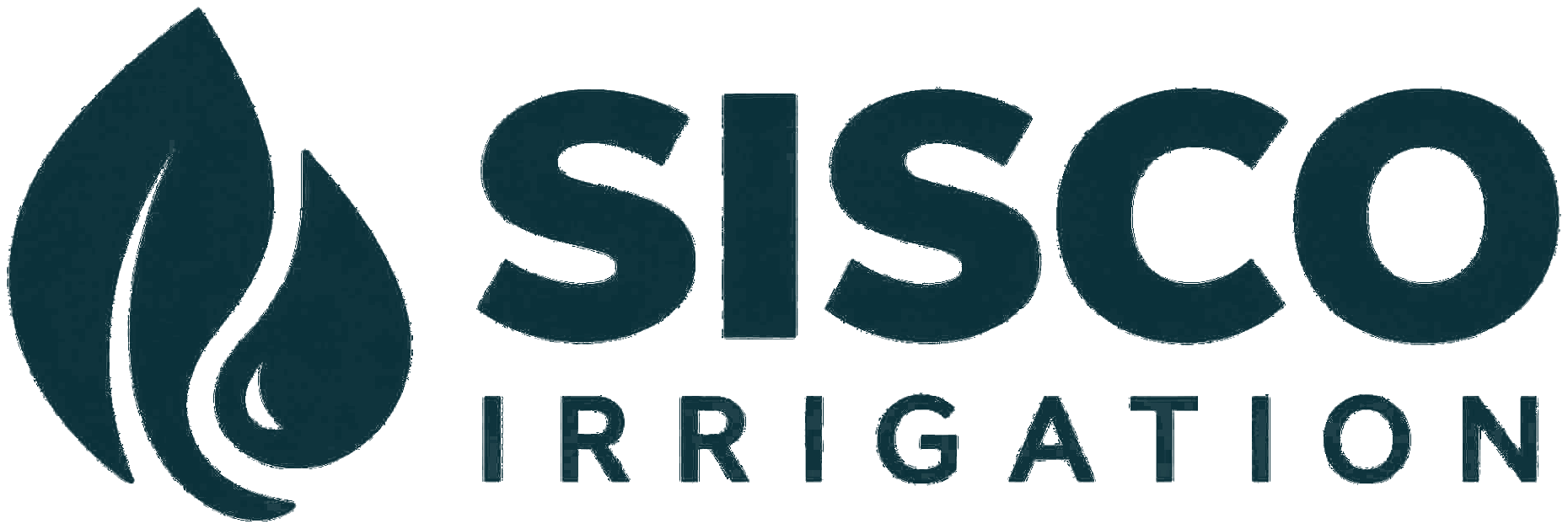 Sisco Irrigation logo