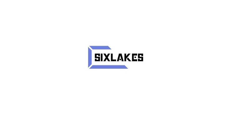 SixLakes Consulting logo
