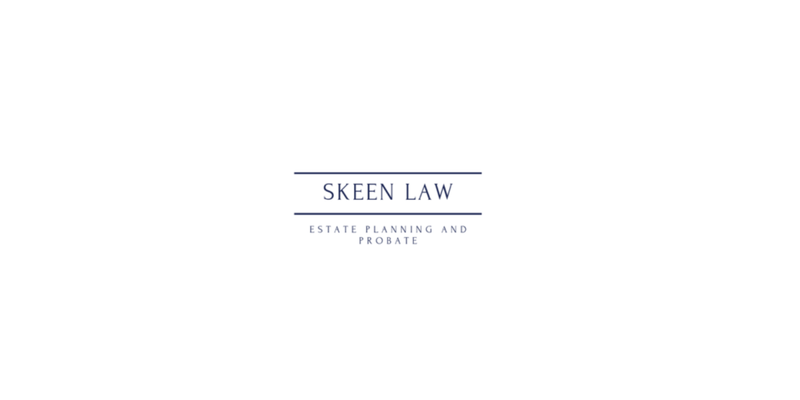 Skeen Law Firm logo