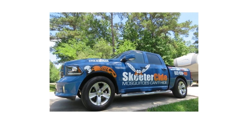SkeeterCide logo