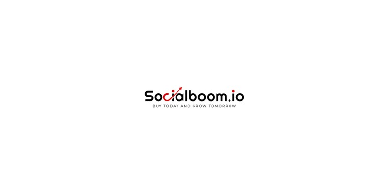 Social Boom logo