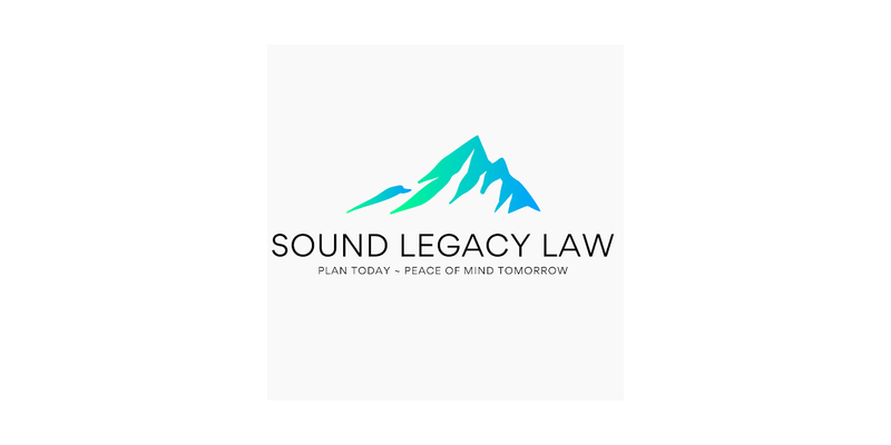 Sound Legacy Law, PLLC logo