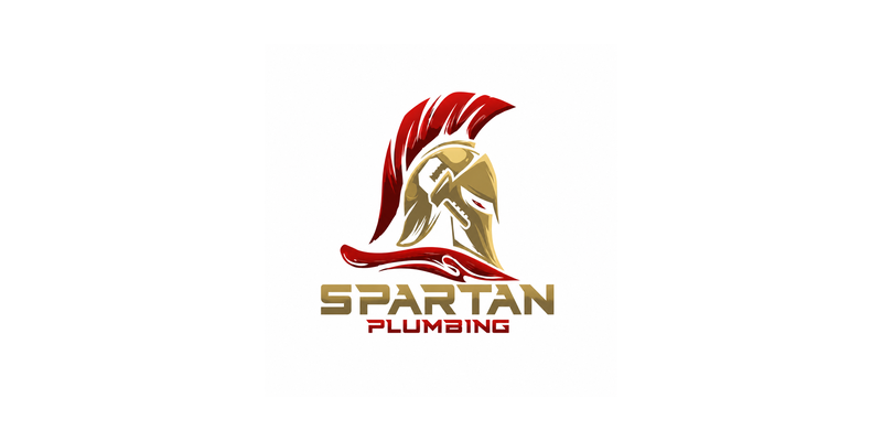 Spartan Plumbing logo