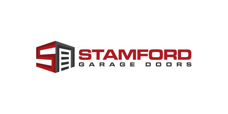 Stamford Garage Doors logo