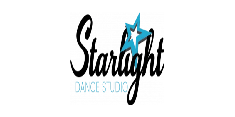 Starlight Dance Studio logo