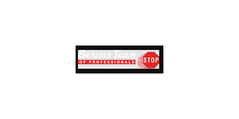 STOP Restoration Services of Spokane logo