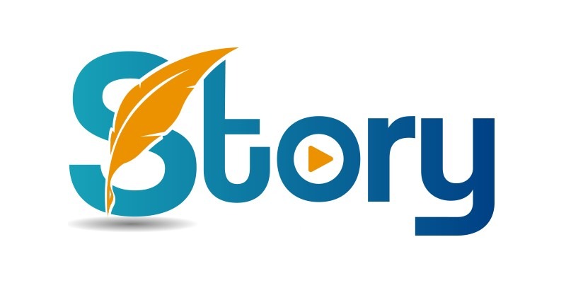 Story Bloom Media logo