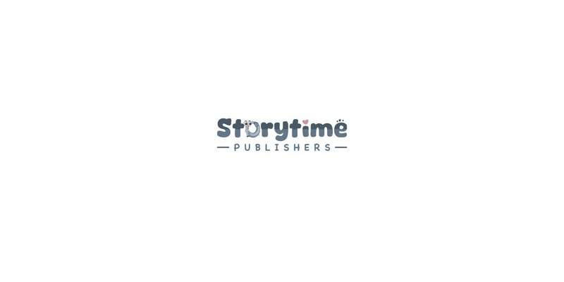Storytime Publishers logo