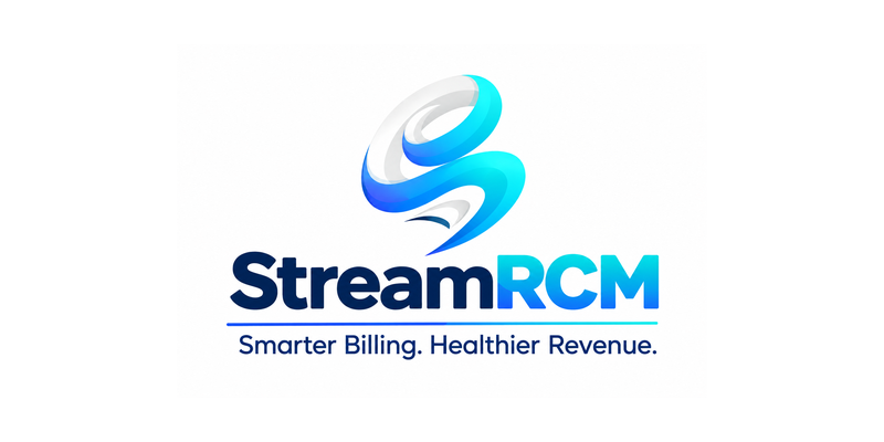 StreamRCM logo