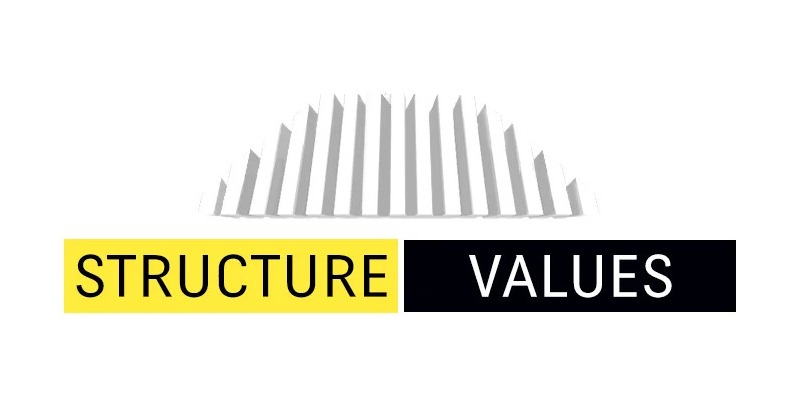 Structure Values logo