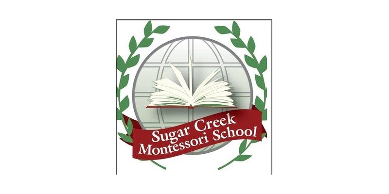 Sugar Creek Montessori logo