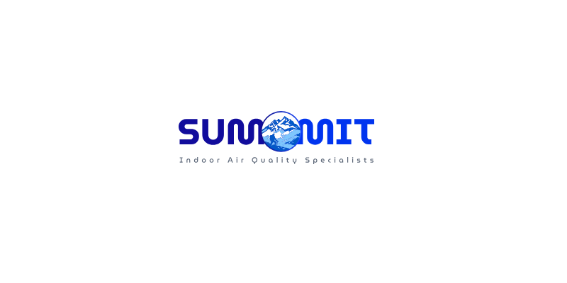 Summit Duct Cleaning logo