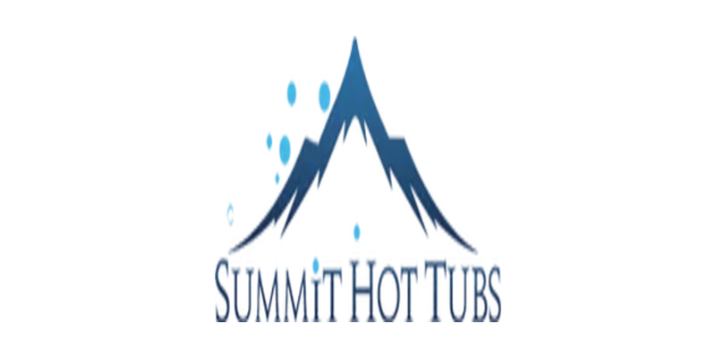 Summit Hot Tubs logo