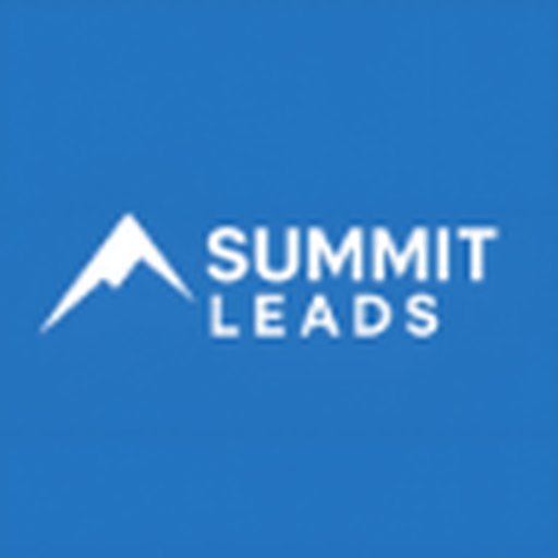 Summit Leads logo