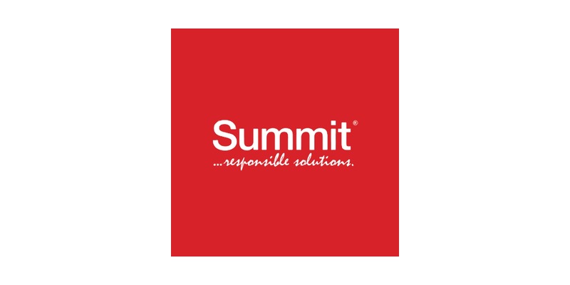 Summit Responsible Solutions logo