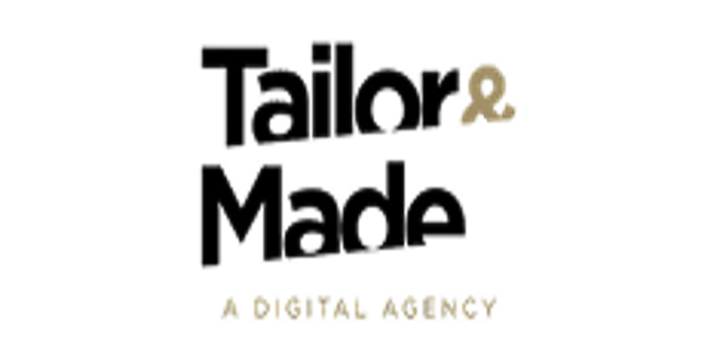 Tailor And Made | Digital Marketing Agency in Atlanta, Georgia logo