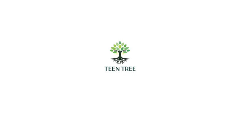 Teen Tree logo