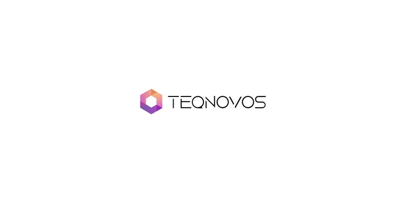 Teqnovos logo