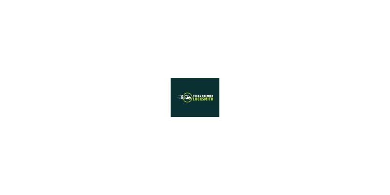 Texas Premier Locksmith logo