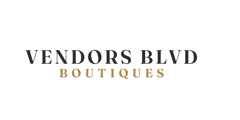 The Collective - Furniture & Vendor Market logo