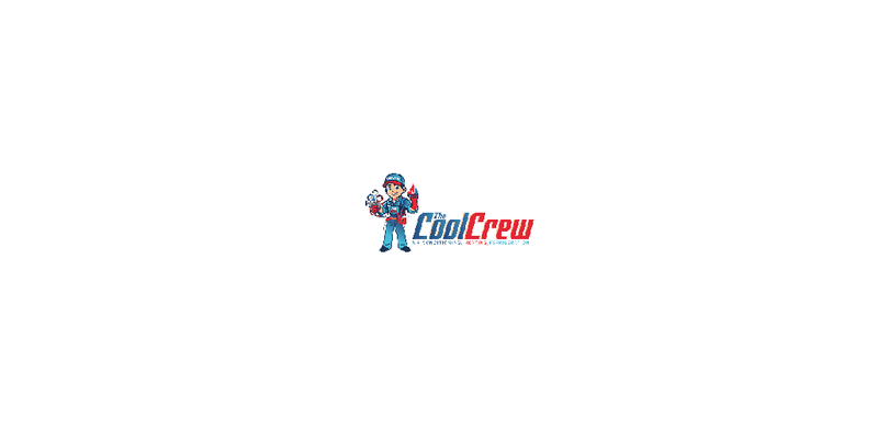 The Cool Crew logo