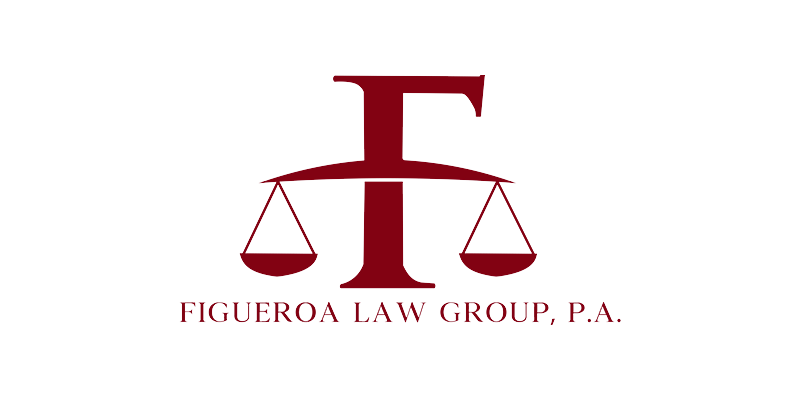 The Figueroa Law Group, P.A. logo