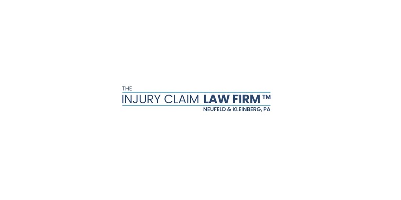 The Injury Claim Law Firm - Lakeland logo