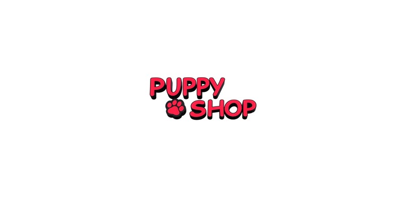 The Puppy Shop Manassas | Puppy Store in Manassas, Virginia logo