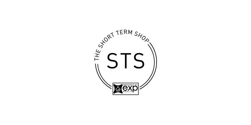 The Short Term Shop logo
