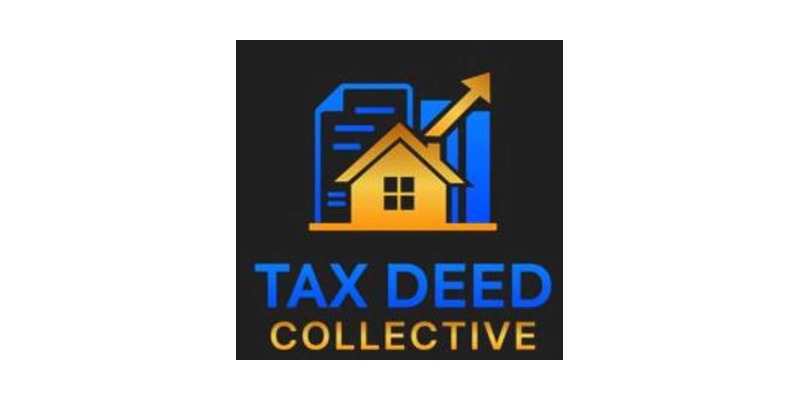 The Tax Deed Collective logo