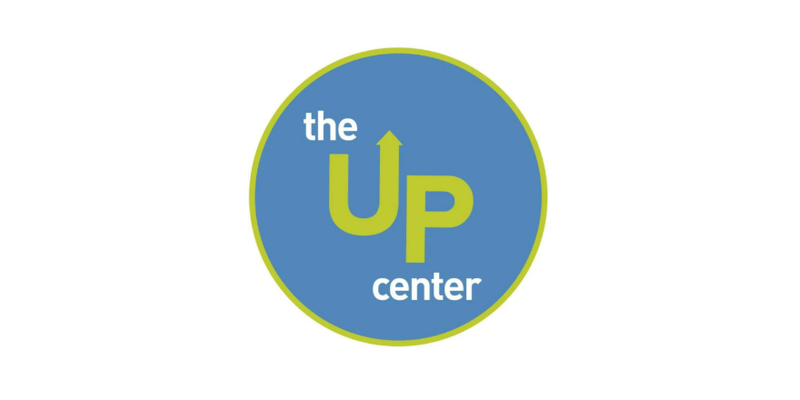 The Up Center Child & Family Services of Eastern Virginia logo