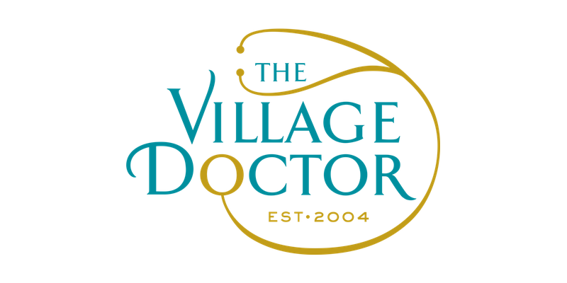 The Village Doctor logo