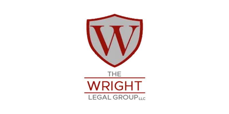 The Wright Legal Group - Washington logo