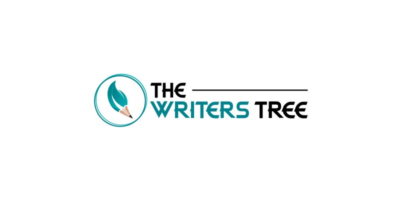 The Writer's Tree logo