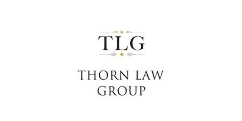 Thorn Law Group logo