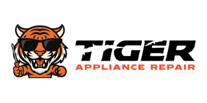 Tiger Appliance Repair Chicago logo