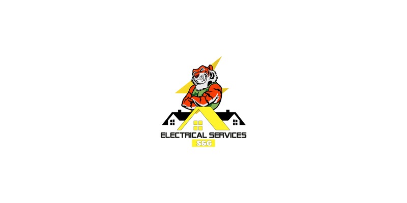 Tiger Strike Electric logo