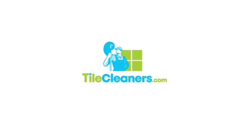 Tile Cleaners Orange County logo