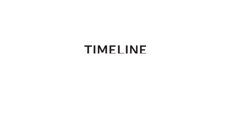 Timeline Design + Build logo
