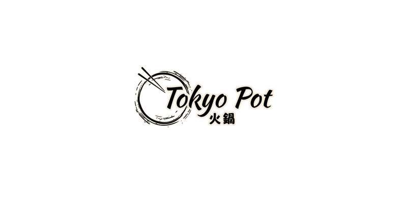 Tokyo Pot logo