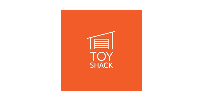 Toy Shack Storage LLC logo